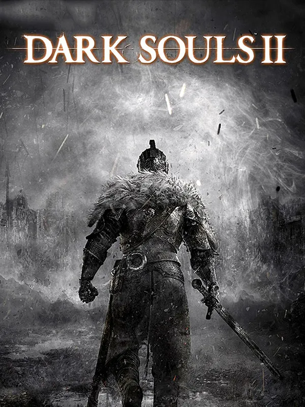 《黑暗之魂2》迈入11周年庆典：回顾经典高难度魂系游戏作品
