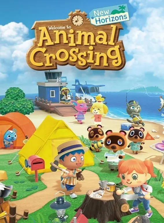 《动物森友会玩家热议：界面设计复杂度引发讨论！》