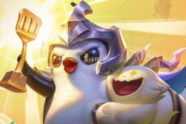 金铲铲之战s14赛博城市赛恭喜发财模式上线时间