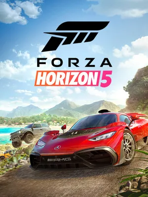 PS5独享！《极限竞速：地平线5》支持全面光线追踪技术