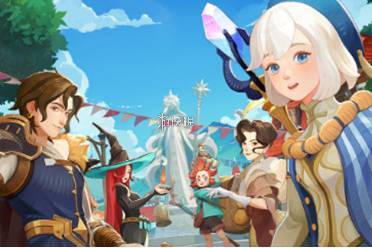 剑与远征启程雪米拉技能介绍