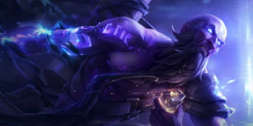 英雄联盟手游瑞兹连招怎么用  英雄联盟手游瑞兹连招操作技巧