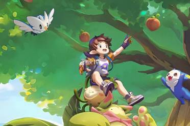 洛克王国世界魔法学院入口位置