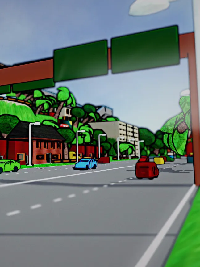 历经五年等待！《Deltarune》续作同步NS2平台发布