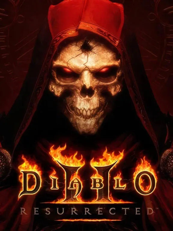 《暗黑破坏神4》第八赛季震撼回归：谎言之王重现，挑战难度再升级！