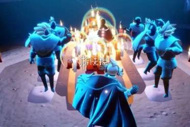 光遇海洋日开启时间2025