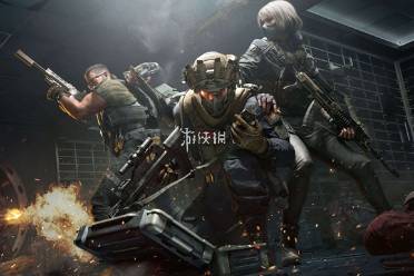 三角洲行动首届全球总决赛开启时间