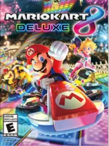 PS4/5平台玩家福音：民间高手带你畅玩《马里奥赛车8》