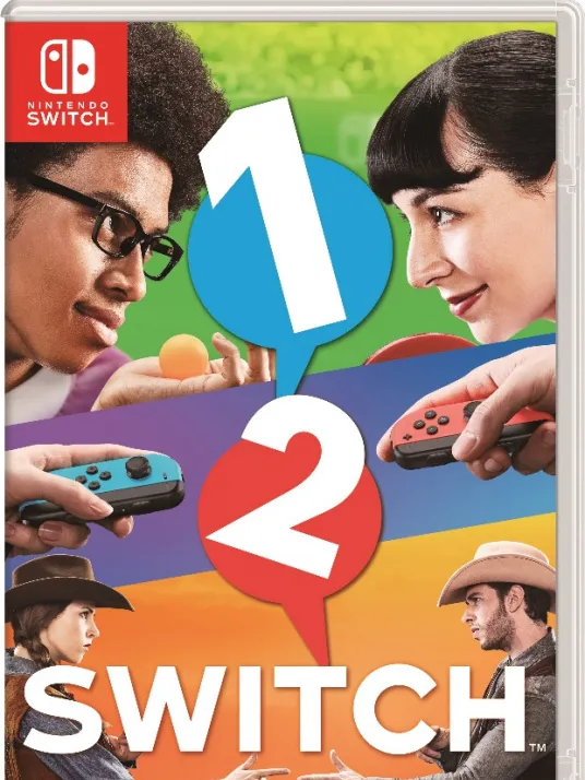 任天堂宣布Switch 2将不设成就系统与商店音乐功能