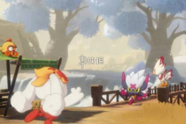 洛克王国世界精灵仓库入口位置