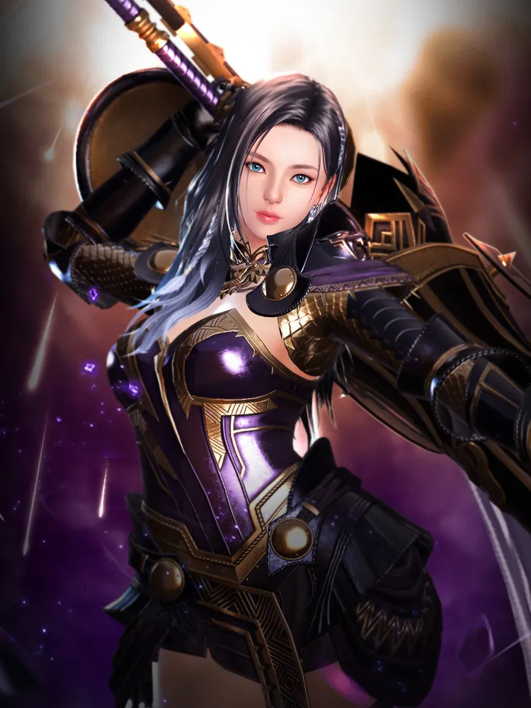 《洛奇英雄传：反抗命运》全球测试即将于6月展开！