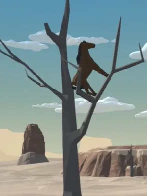 《忍者明》2D平台冒险游戏正式上市：Steam独家首发，仅需32元