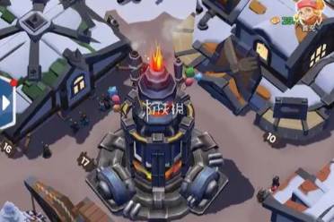 无尽冬日宠物洗练攻略