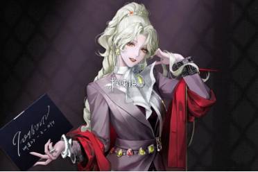 无期迷途芭菲技能介绍