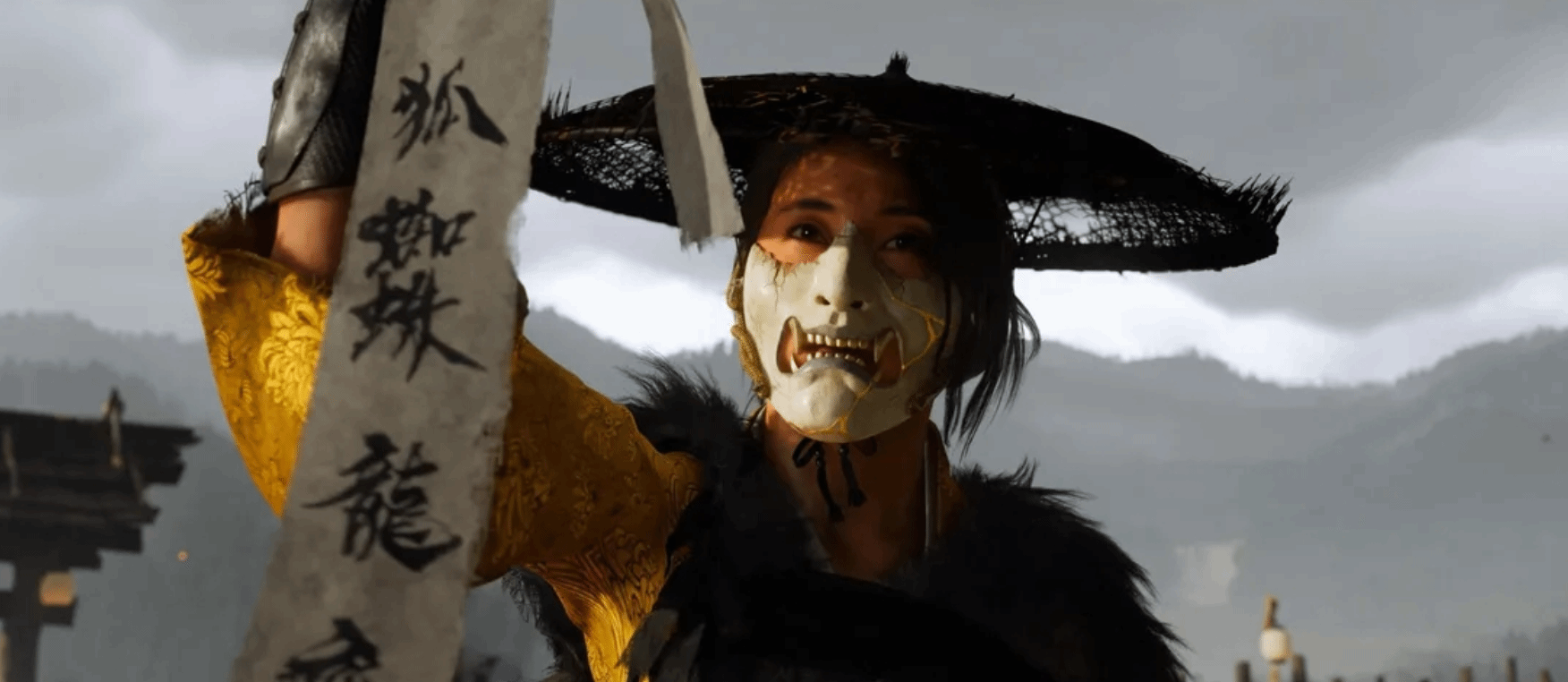 《羊蹄山之魂》港服售价公布：标准版HK$568，豪华版HK$628