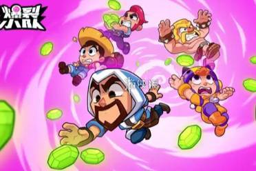 爆裂小队测试资格答题答案大全