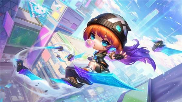 金铲铲之战重装卡牌阵容攻略：版本答案助你锁血上分