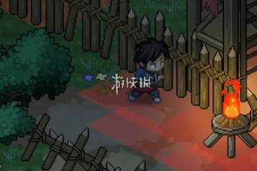 大侠立志传侠客强度排行