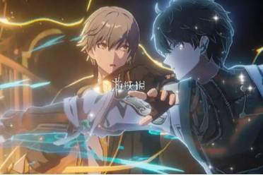 崩坏星穹铁道年度开拓报告活动入口2025