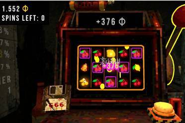 cloverpit幸运深渊新手攻略