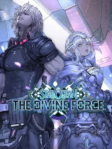 《星之海洋》官方文本版免费下载