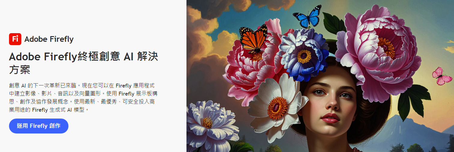 Adobe 挑战 OpenAI，安卓 / iOS 版 AI 生图工具 Firefly 蓄势待发
