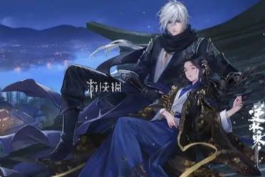 逆水寒手游赛季卡牌归帆栖羽获取方法