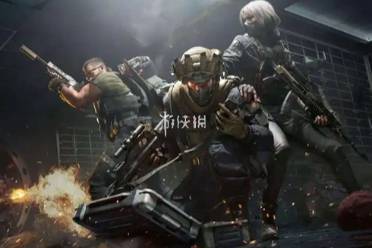 三角洲行动赶集位置