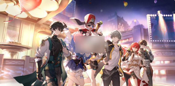 崩坏星穹铁道星铁WORLD怎么速刷 星铁WORLD速刷攻略