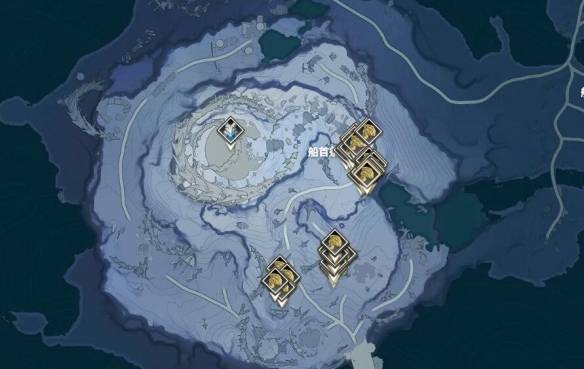 《鸣潮》夏空培养材料一览