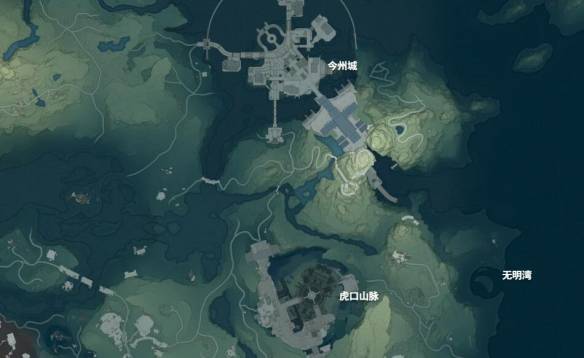 《鸣潮》夏空培养材料一览