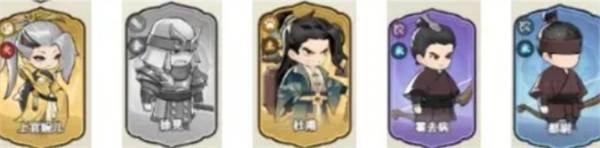 灵画师零基础必看！两套神级武魂阵容秒天秒地攻略