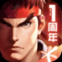 《街头霸王》手游先导预告曝光！2月正式上线，精彩对决即将开启！