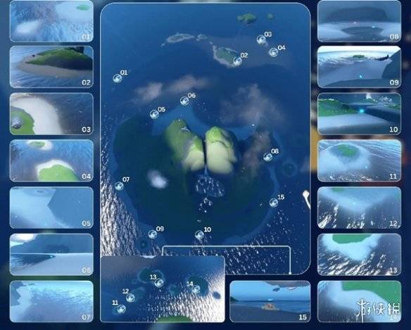 沧海攻略网2