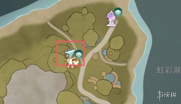沧海攻略网3