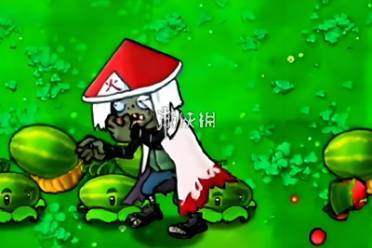 植物大战僵尸火影版下载入口