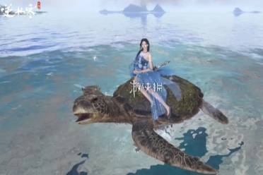 逆水寒手游撷月缀星灵兔引星时装获取方法