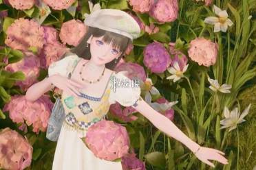 无限暖暖史丢丢大搜寻纷纷澄净盐攻略