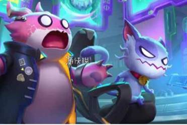 金铲铲之战s14恭喜发财鳄鱼开局阵容推荐