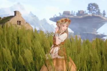 无限暖暖泡泡飘游时第7天攻略