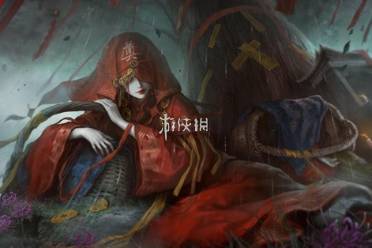 纸嫁衣8千子树攻略大全