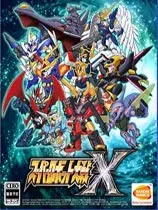 重战机L-Gaim：跨越时空的战斗传奇