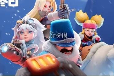 无尽冬日5月兑换码大全