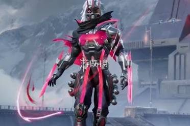 和平精英黑洞边缘上线时间