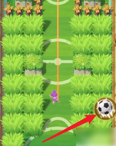 勇者养成记足球攻略 勇者养成记足球攻略一览