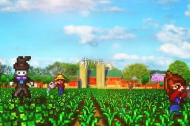 星露谷物语祝尼魔玩偶获取方法