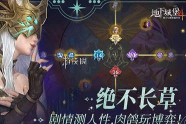 地下城堡4骑士与破碎编年史套装获取方法