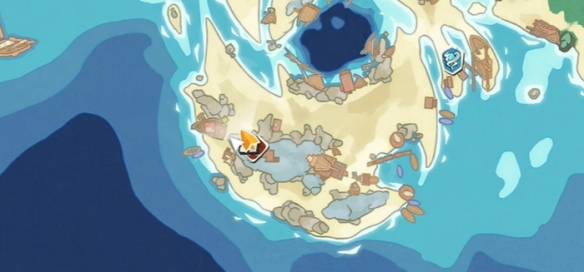 沧海攻略网2