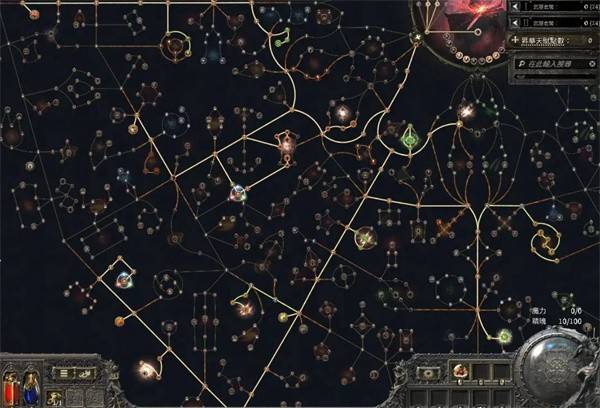 流放之路 2 铁匠打铁流终极配装：核弹级 AOE 爆发 BD 全解析