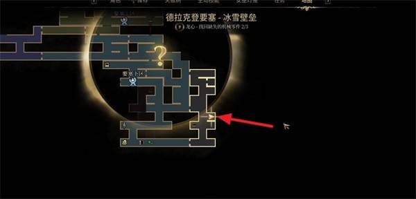 秘影曼德拉圣诞帽全收集攻略：隐藏彩蛋精准坐标与极限跳跃技巧